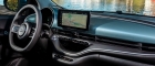 2020 FIAT 500 (Innenraum)