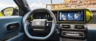 2024 FIAT Grande Panda (Innenraum)