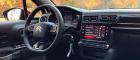 2020 Citroen C3 (Innenraum)