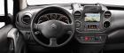 2015 Citroen Berlingo (Innenraum)