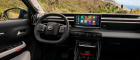 2024 Citroen C3 (Innenraum)