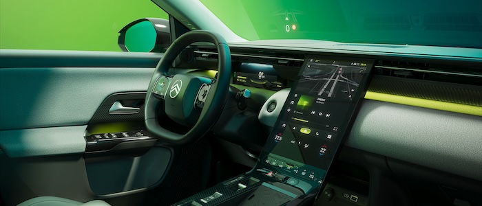 Citroen C5 Aircross  Plug-in Hybrid (225PS)