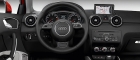 2010 Audi A1 (Innenraum)