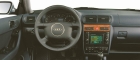 1999 Audi A3 (Innenraum)