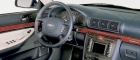 1999 Audi A4 (Innenraum)