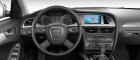 2007 Audi A4 (Innenraum)
