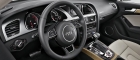 2011 Audi A5 Sportback (Innenraum)