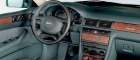 1997 Audi A6 (Innenraum)