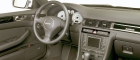 2001 Audi A6 (Innenraum)