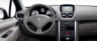 2009 Peugeot 207 (Innenraum)