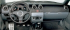 1998 Audi TT (Innenraum)
