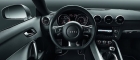 2010 Audi TT (Innenraum)