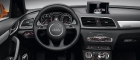 2011 Audi Q3 (Innenraum)