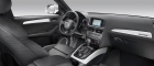 2008 Audi Q5 (Innenraum)