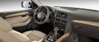 2012 Audi Q5 (Innenraum)