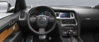 2009 Audi Q7 (Innenraum)