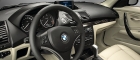 2007 BMW 1er (Innenraum)