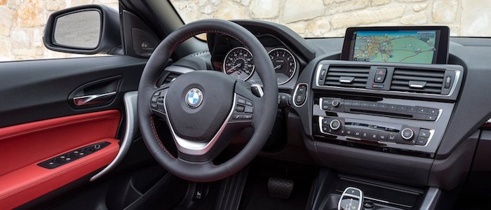 BMW 2er Coupe  218d