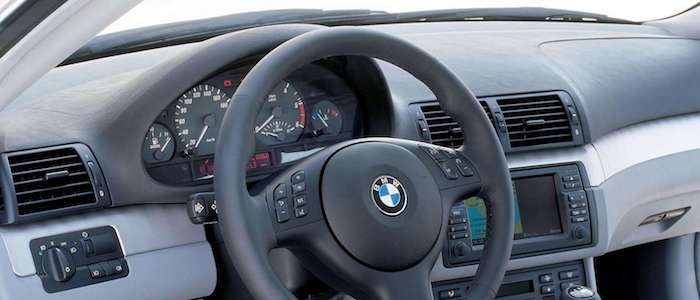 BMW 3er Touring 330xi