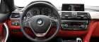 2013 BMW 4er Coupe (Innenraum)
