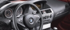 2004 BMW 6er (Innenraum)
