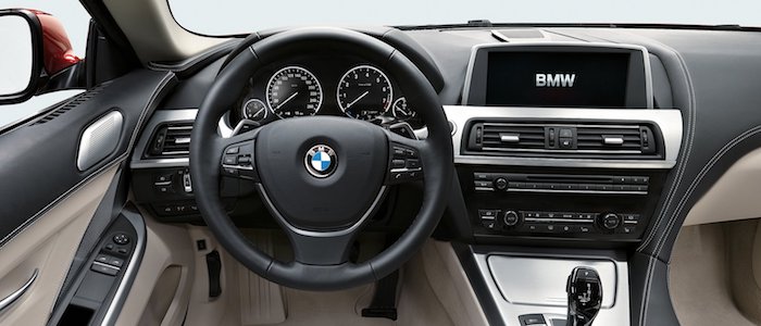 BMW 6er Cabrio 640i xDrive