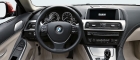 2011 BMW 6er (Innenraum)