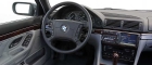 1998 BMW 7er (Innenraum)