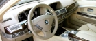 2005 BMW 7er (Innenraum)