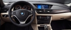 2012 BMW X1 (Innenraum)