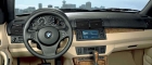 2003 BMW X5 (Innenraum)