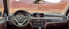 2013 BMW X5 (Innenraum)