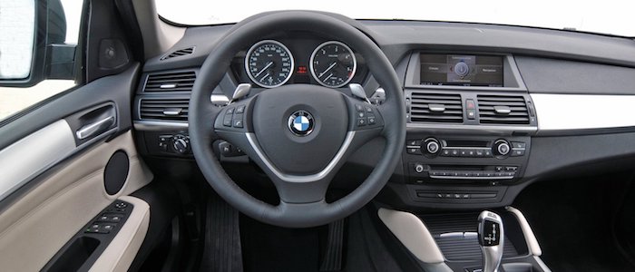 BMW X6  xDrive30d