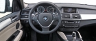 2008 BMW X6 (Innenraum)