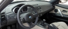 2006 BMW Z4 (Innenraum)