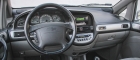 2000 Chevrolet Tacuma (Innenraum)
