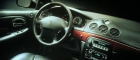 1998 Chrysler 300M (Innenraum)