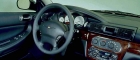 2001 Chrysler Sebring (Innenraum)
