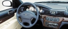 2003 Chrysler Sebring (Innenraum)