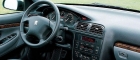 1999 Peugeot 406 (Innenraum)