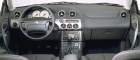 1998 Ford Cougar (Innenraum)