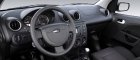 2002 Ford Fiesta (Innenraum)
