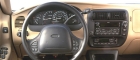 1995 Ford Explorer (Innenraum)