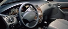 1998 Ford Focus (Innenraum)