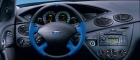 2001 Ford Focus (Innenraum)