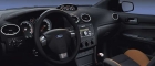 2005 Ford Focus (Innenraum)