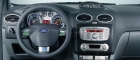 2008 Ford Focus (Innenraum)