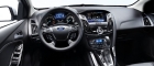 2011 Ford Focus (Innenraum)
