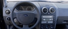 2005 Ford Fusion (Innenraum)