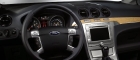 2006 Ford Galaxy (Innenraum)